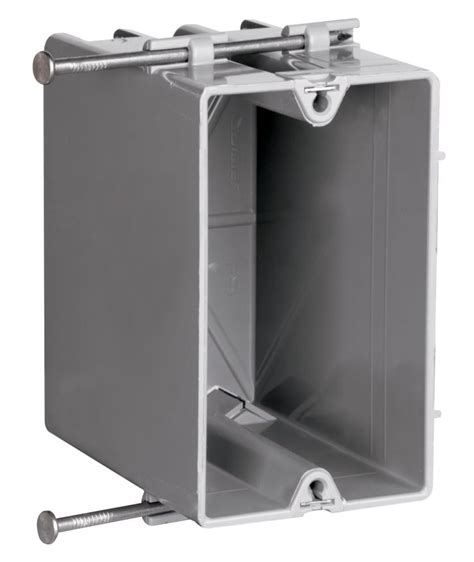 slater electrical box|22.5 cubic inch electrical box.